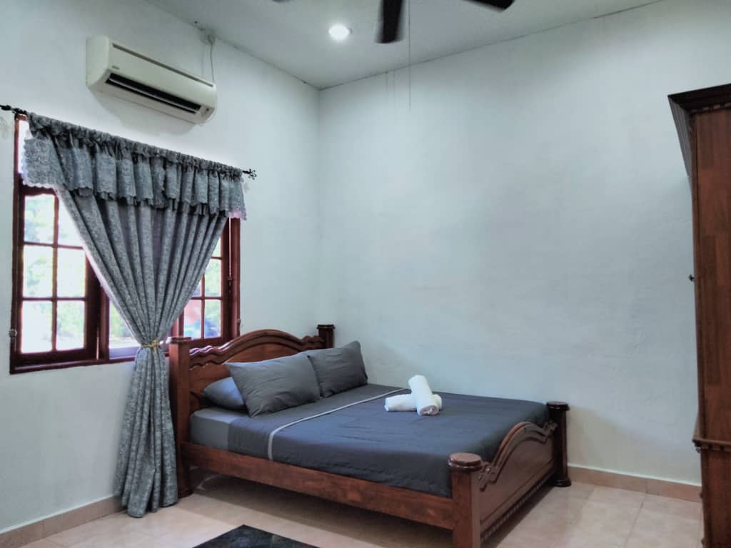 (Package 3D2N) D’Hayaa Chenang GuestHouse