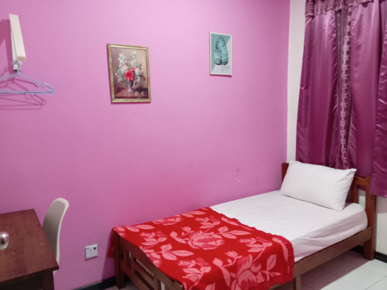 (Homestay) Camelia Apartment