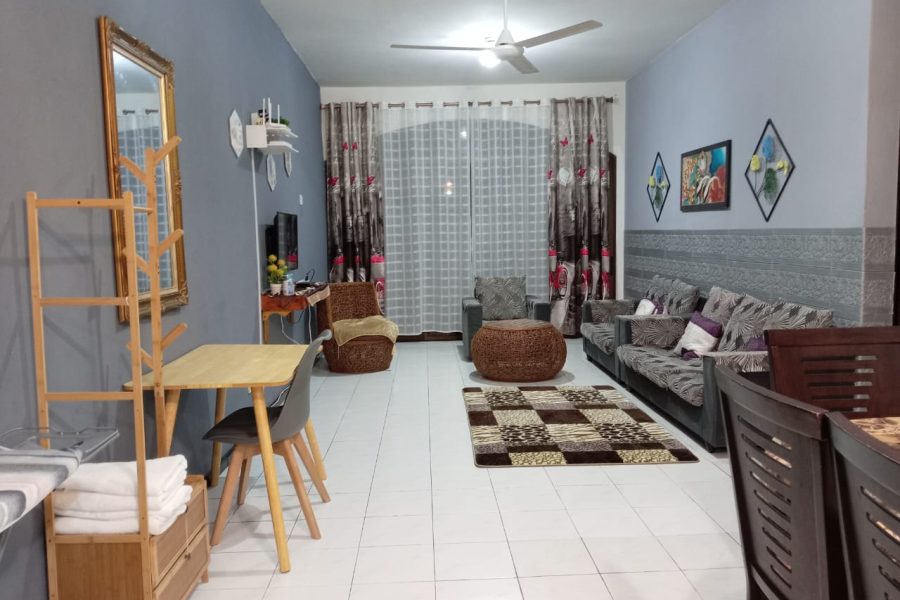 (Homestay) Camelia Apartment