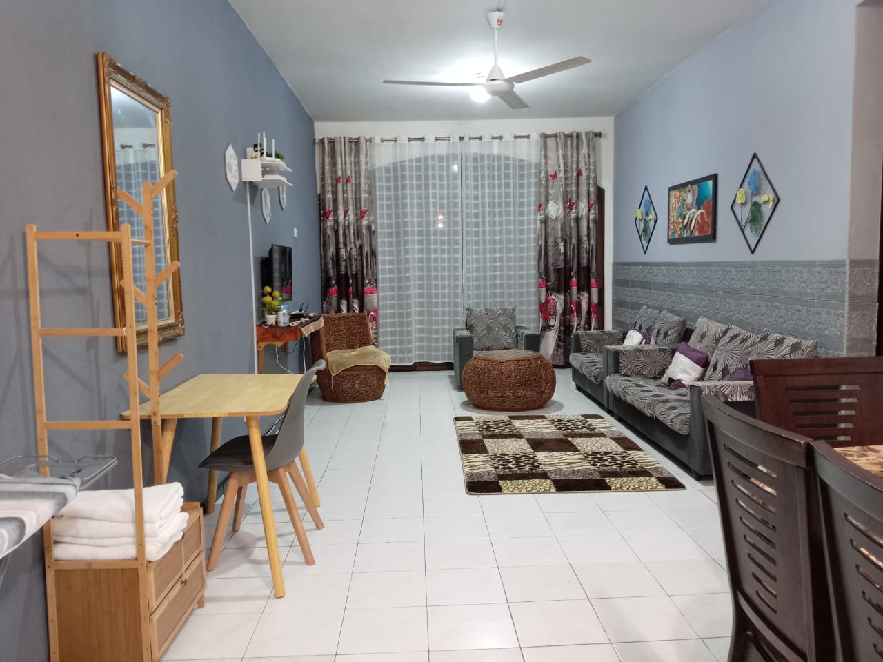 (Homestay) Camelia Apartment