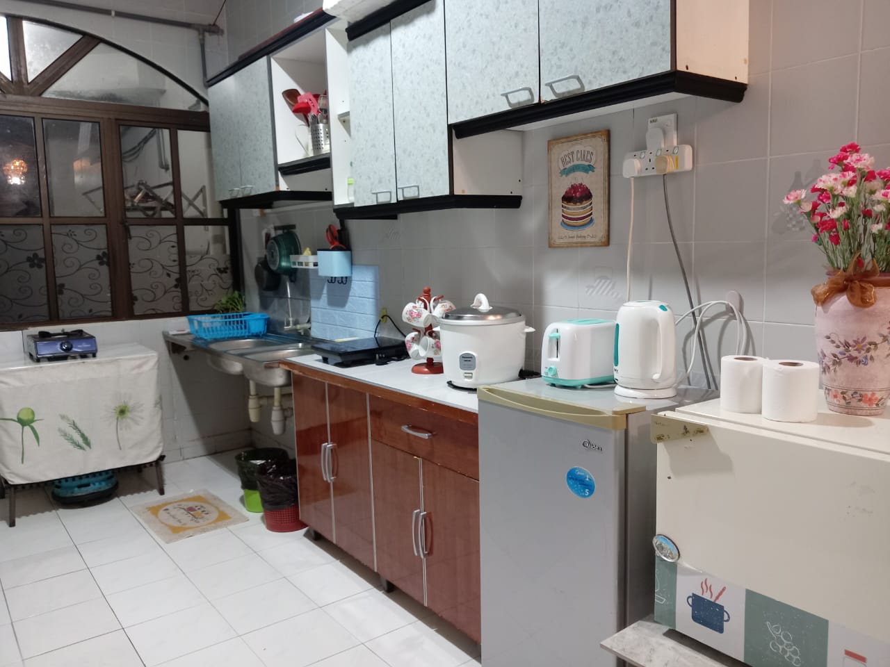 (Homestay) Camelia Apartment