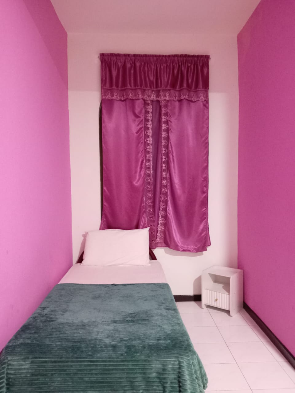 (Homestay) Camelia Apartment