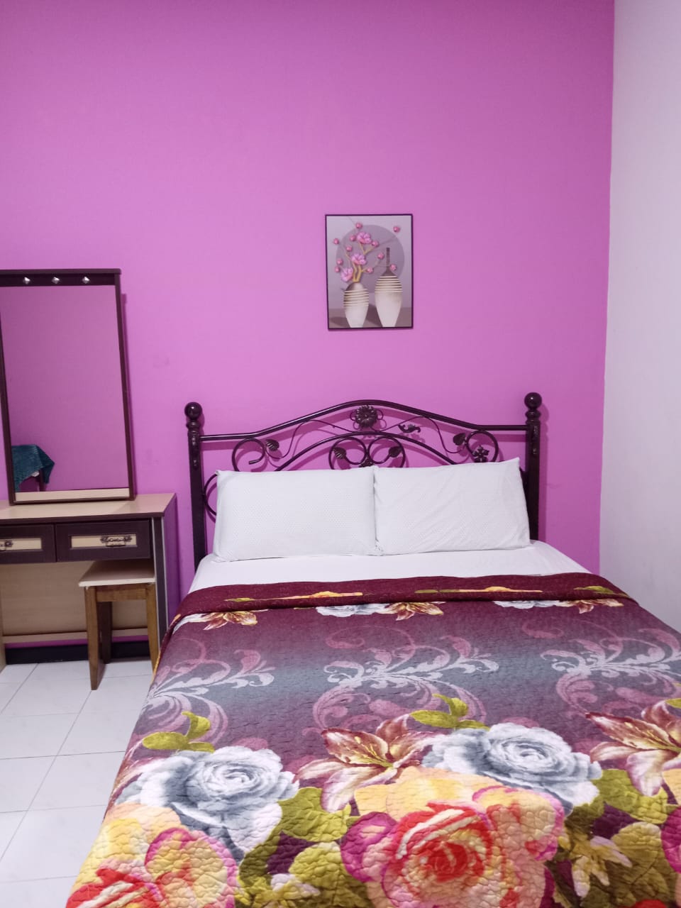 (Homestay) Camelia Apartment