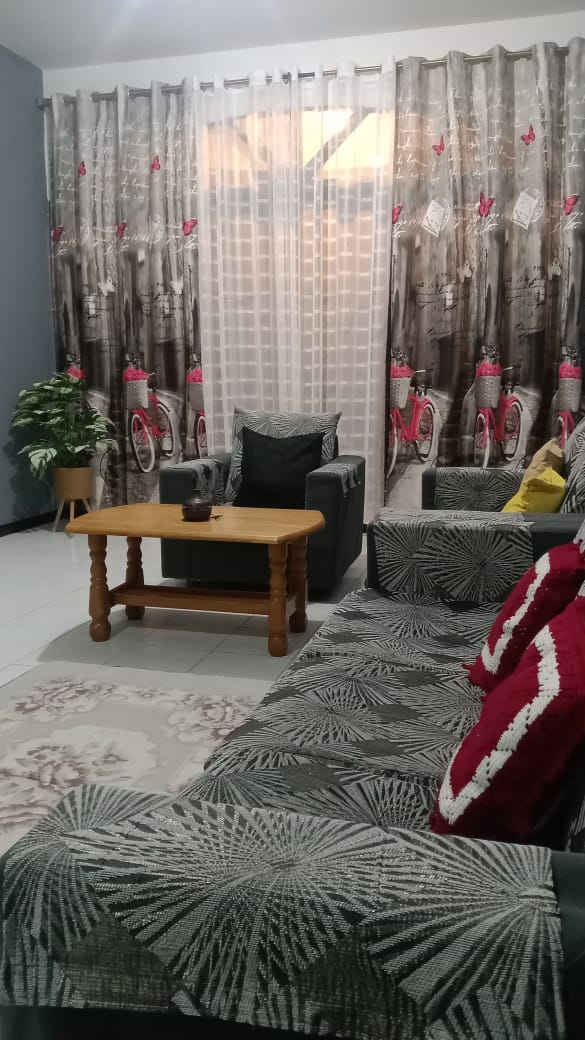 (Homestay) Camelia Apartment