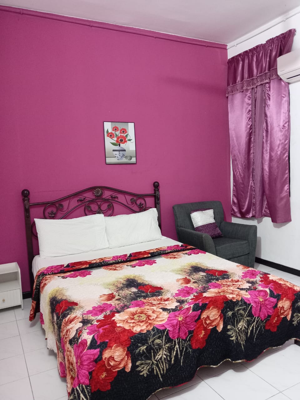 (Homestay) Camelia Apartment