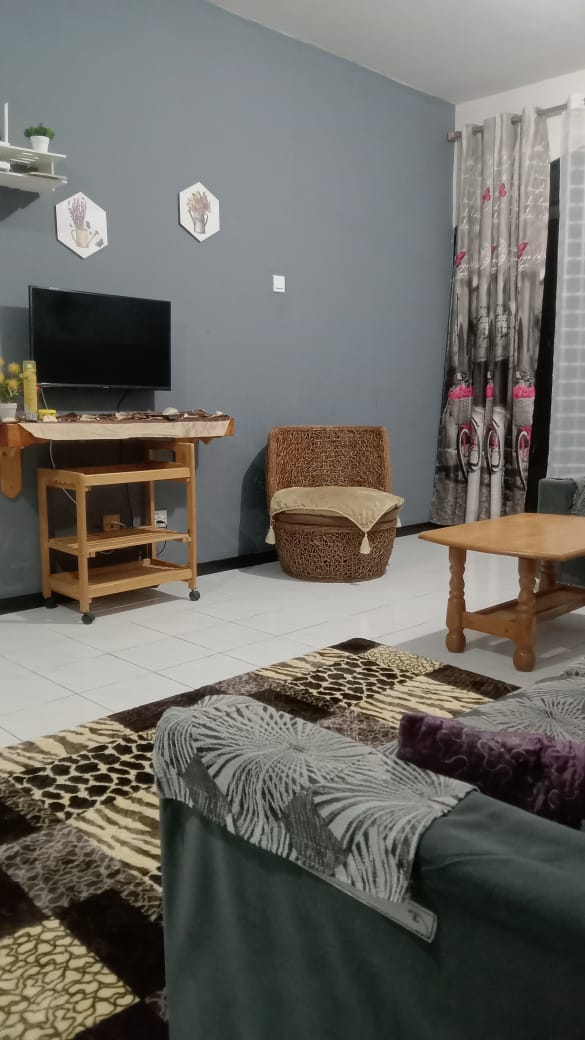 (Homestay) Camelia Apartment