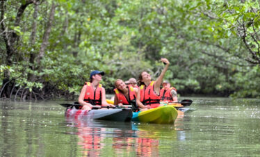langkawi kayak rental
