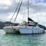 Manta Blu Premium Cruise in Royal Marina Yacht Club