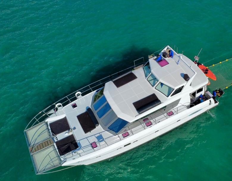 Amazing Wise Lee Deluxe Cruise