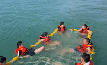 Jacuzzi Net Langkawi Sunset Cruise