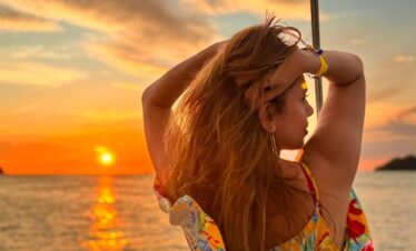 Sunset Watching