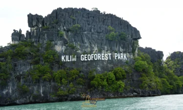 Langkawi Kilim Geoforest Park Icon