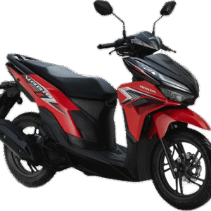 Honda Vario