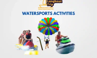 Langkawi Watersports