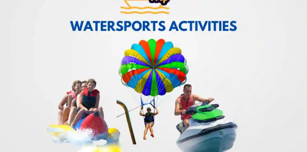 Langkawi Watersports