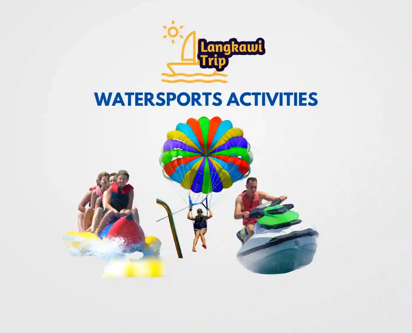 Langkawi Watersports