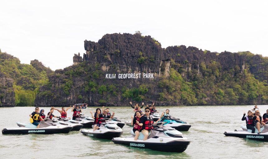 The Famous Langkawi Mangrove Tour. What is it and is it worth it?